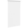 roletas baltos spalvos 125x210 cm audinio plotis 121,6 cm