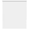 roletas baltos spalvos 140x130 cm audinio plotis 136,6 cm