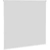roletas baltos spalvos 160x175 cm audinio plotis 156,6 cm