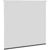 Roletas Blackout Juoda 160x175 cm Audinio plotis 156,6 cm