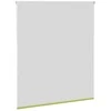 Roletas Blackout smėlio lapai žali 135x150 cm Audinio plotis