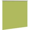 Roletas Blackout smėlio lapai žali 145x150 cm Audinio plotis