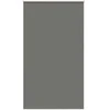 Roletas Blackout smėlio Pilka 135x210 cm Audinio plotis