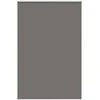 Roletas Blackout smėlio Pilka 145x210 cm Audinio plotis