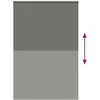 Roletas Blackout smėlio Pilka 160x230 cm Audinio plotis
