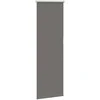Roletas Blackout smėlio Pilka 50x175 cm Audinio plotis