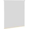 Roletas Blackout smėlio spalvos 135x130 cm Audinio plotis