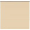 Roletas Blackout smėlio spalvos 145x150 cm Audinio plotis