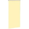 Roletas geltona 70x150 cm audinio plotis 65,7 cm poliesteris
