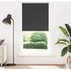 roletas juodas 105x210 cm audinio plotis 105x130 cm poliesteris