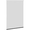 roletas juodas 115x150 cm audinio plotis 110,7 cm poliesteris
