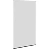 roletas juodas 120x230 cm audinio plotis 116,6 cm poliesteris
