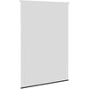 roletas juodas 165x230 cm audinio plotis 161,6 cm poliesteris