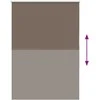roletas kava 100x175 cm audinio plotis 95,7 cm poliesteris