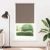 roletas kava 100x230 cm audinio plotis 95,7 cm poliesteris