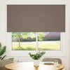 roletas kava 150x130 cm audinio plotis 146,6 cm poliesteris