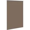 roletas kava 155x230 cm audinio plotis 151,6 cm poliesteris