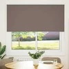 roletas kava 160x150 cm audinio plotis 156,6 cm poliesteris