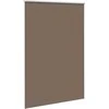 roletas kava 165x210 cm audinio plotis 161,6 cm poliesteris