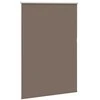 roletas kava 90x150 cm audinio plotis 85,7 cm poliesteris
