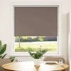 roletas kava 95x150 cm audinio plotis 90,7 cm poliesteris