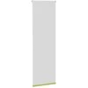 roletas lapai žali 60x150 cm audinio plotis 55,7 cm poliesteris