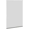 roletas Pilka 100x150 cm audinio plotis 95,7 cm poliesteris