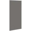 roletas Pilka 100x210 cm audinio plotis 95,7 cm poliesteris