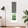 roletas Pilka 60x230 cm audinio plotis 55,7 cm poliesteris