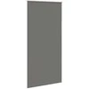 roletas Pilka 95x210 cm audinio plotis 90,7 cm poliesteris