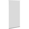 roletas Pilka 95x210 cm audinio plotis 90,7 cm poliesteris