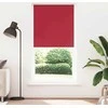 Roletas raudona 100x230 cm audinio plotis 95,7 cm poliesteris
