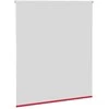 Roletas raudona 120x175 cm audinio plotis 116,6 cm poliesteris
