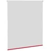 Roletas raudona 125x150 cm audinio plotis 121,6 cm poliesteris