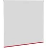 Roletas raudona 145x150 cm audinio plotis 141,6 cm poliesteris