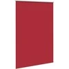 Roletas raudona 160x210 cm audinio plotis 156,6 cm poliesteris