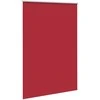 Roletas raudona 165x230 cm audinio plotis 161,6 cm poliesteris