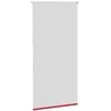 Roletas raudona 80x175 cm audinio plotis 75,7 cm poliesteris