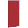 Roletas raudona 80x175 cm audinio plotis 75,7 cm poliesteris