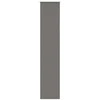 roletas smėlio Pilka 40x230 cm audinio plotis 35,7 cm
