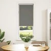 roletas smėlio Pilka 45x150 cm audinio plotis 40,7 cm