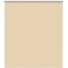 roletas smėlio spalvos 125x175 cm audinio plotis 121,6 cm