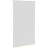 roletas smėlio spalvos 130x210 cm audinio plotis 126,6 cm