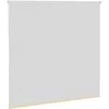 roletas smėlio spalvos 155x150 cm audinio plotis 151,6 cm