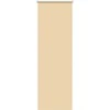 roletas smėlio spalvos 55x150 cm audinio plotis 50,7 cm
