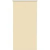 roletas smėlio spalvos 70x130 cm audinio plotis 65,7 cm