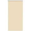 roletas smėlio spalvos 75x150 cm audinio plotis 70,7 cm