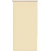 roletas smėlio spalvos 85x175 cm audinio plotis 80,7 cm