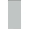 roletas smėlio šviesiai pilka 105x210 cm audinio plotis