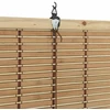 Roletas Gamta 120 x 160 cm Bambukas